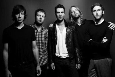 Maroon 5 faz lista de exigências bizarras para show no Brasil