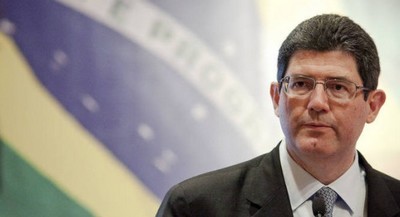 Levy diz que medidas do governo já produzem resultados