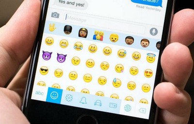 iPhone ganha mais emojis com lançamento do iOS 9.1