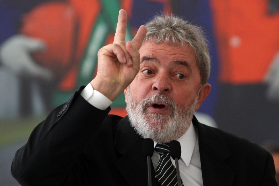 Janot é favorável à convocação de Lula pela PF