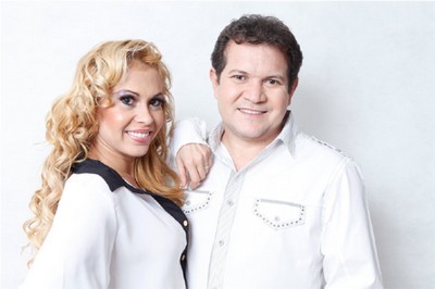 Joelma contrata segurança para ex não se aproximar