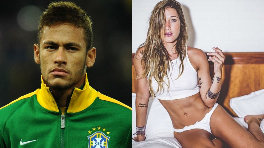 Fãs especulam sobre suposto novo affair de Neymar