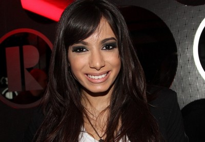 Anitta termina namoro com empresário paulista