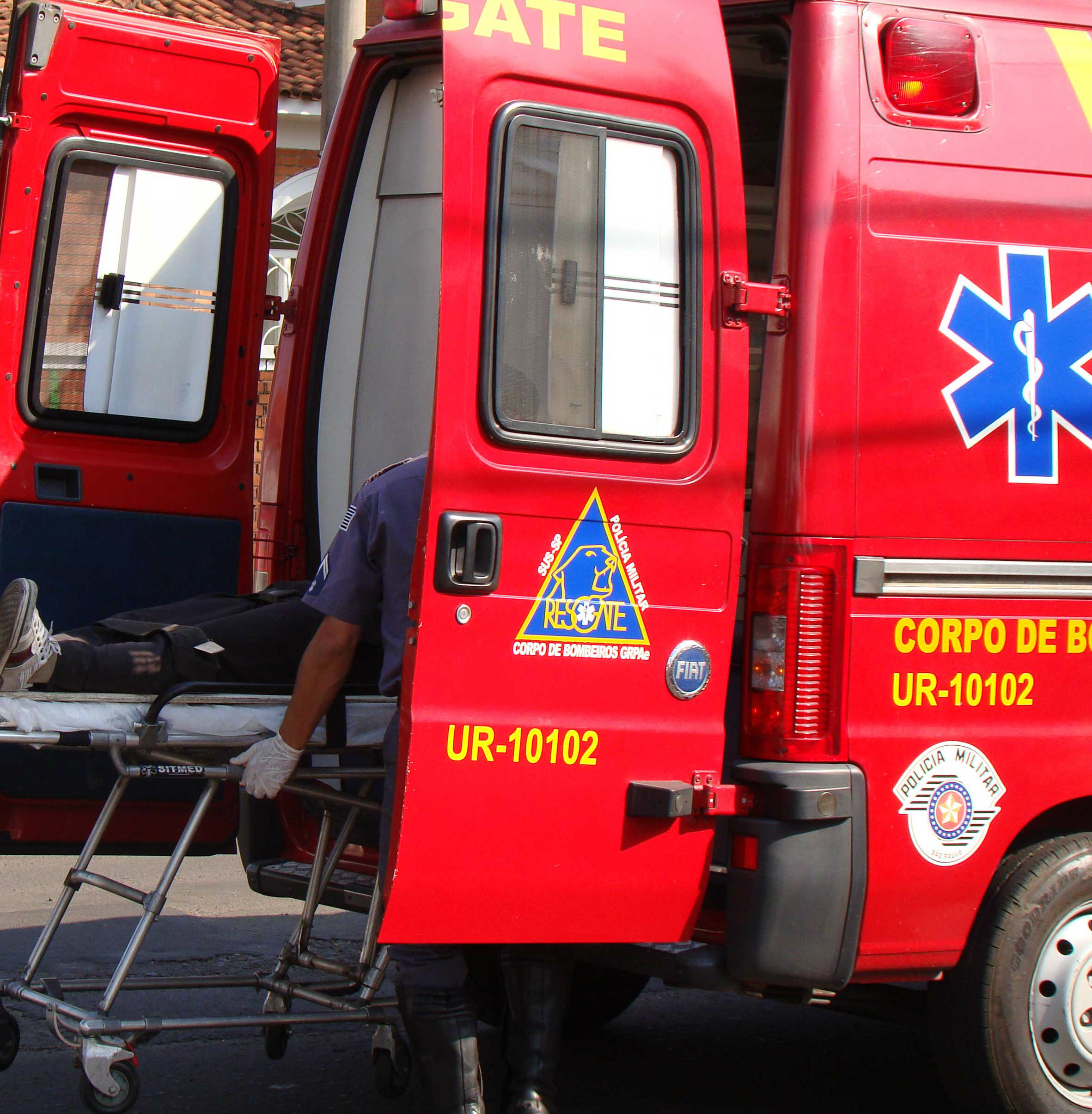 Prefeitura licita materiais para Bombeiros, mas itens essenciais ficam de fora