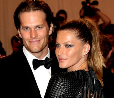 Tom conta a verdade sobre crise com Gisele Bündchen