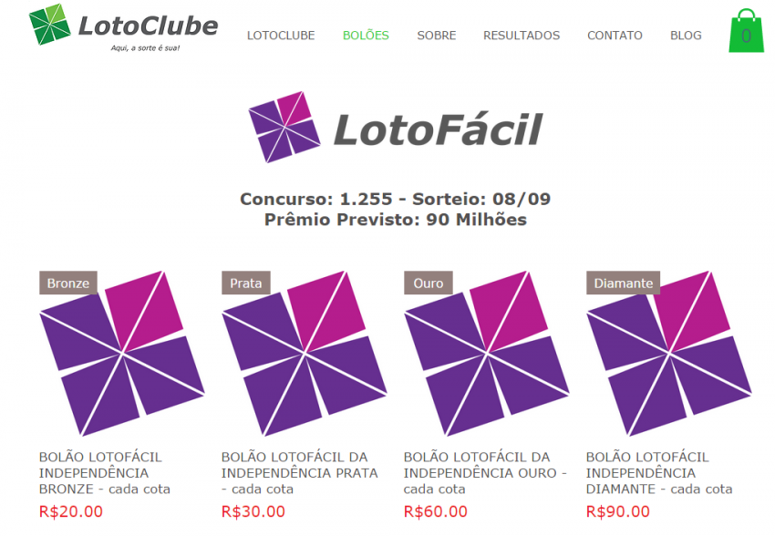 lotoclube