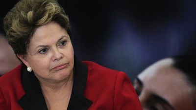 PF investiga mensagens de ódio contra Dilma