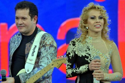 Chimbinha ameaçou matar Joelma e depois cometer suicídio