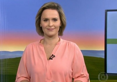 Repórter da Globo derrapa no português ao vivo em jornal