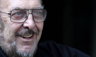 Ator Luiz Carlos Miele morre aos 77 anos