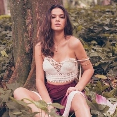 Bruna Marquezine viverá prostituta em nova minissérie