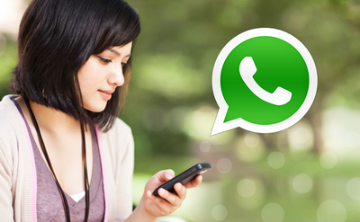 WhatsApp se prepara para possível bloqueio