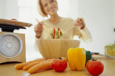 Veja quatro dicas para uma dieta mais barata