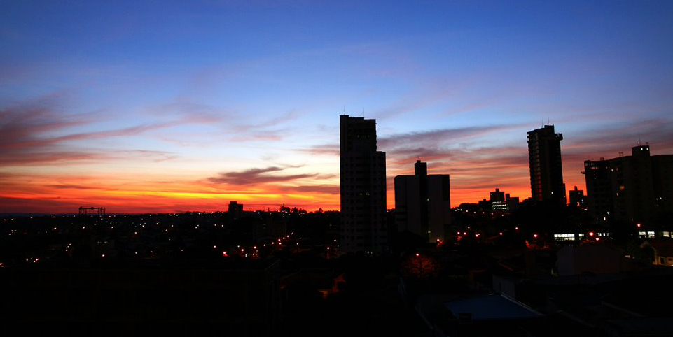 Horário de verão começa neste domingo