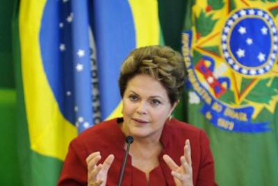 Destino de Dilma Rousseff começa a ser definido essa semana