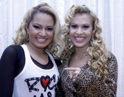 Filha de Joelma acusa Chimbinha de assédio e pedofilia