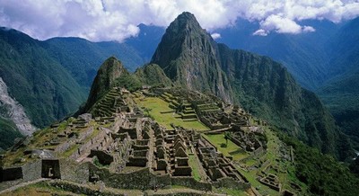 Brasileira desmaia e morre durante visita a Machu Picchu