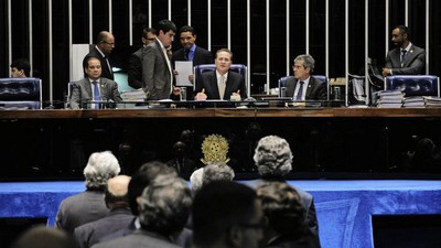 Aprovado projeto que tipifica crime de terrorismo