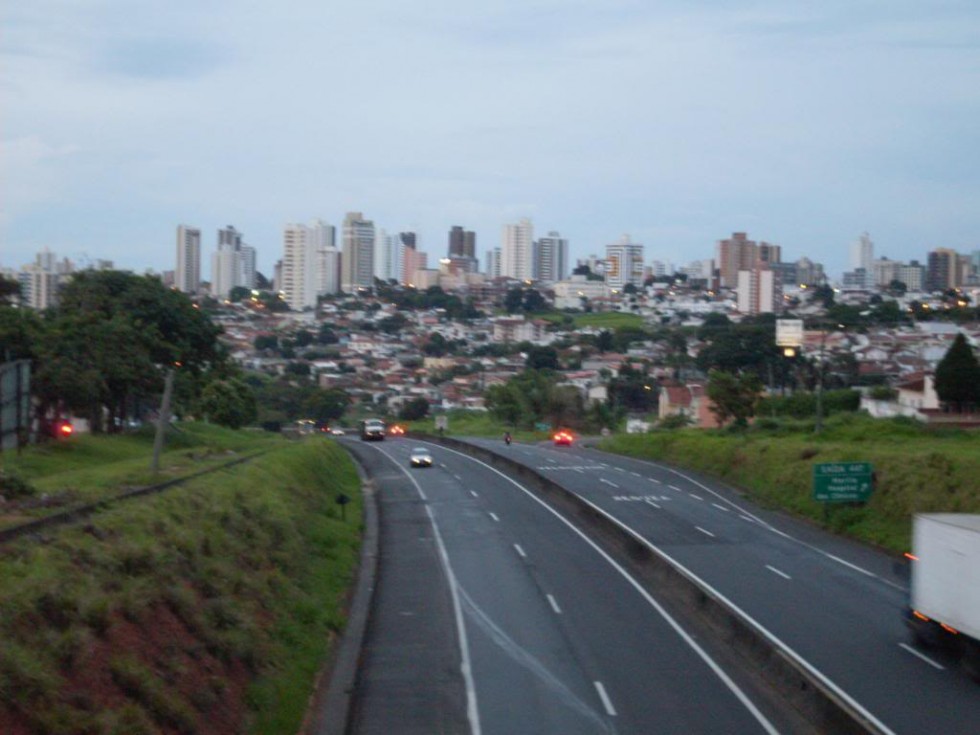 Excesso de velocidade chama atenção na Rodovia do Contorno