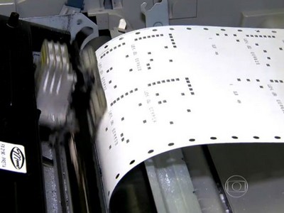 Homem aposta R$ 95 mil na Mega Sena