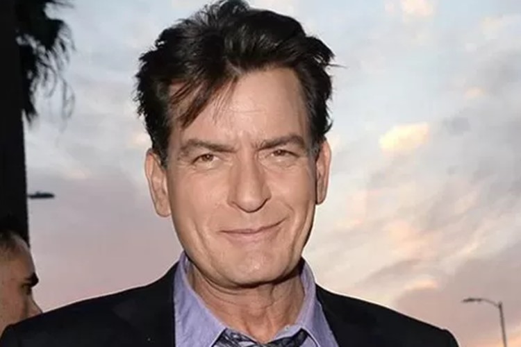 Charlie-Sheen