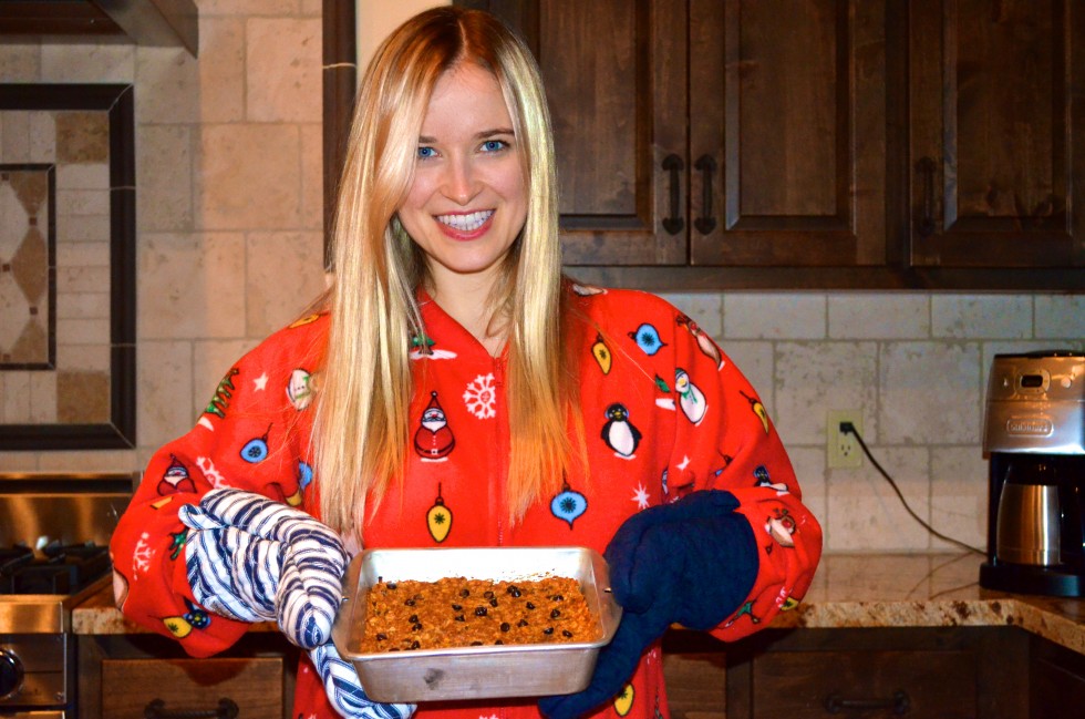 Popular blogueira vegetariana volta a comer carne