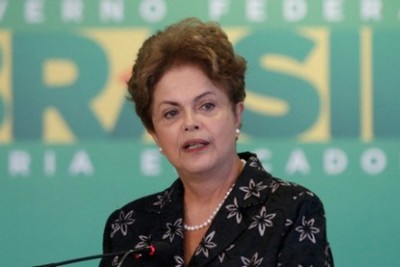 Dilma sanciona lei que regulamenta o direito de resposta