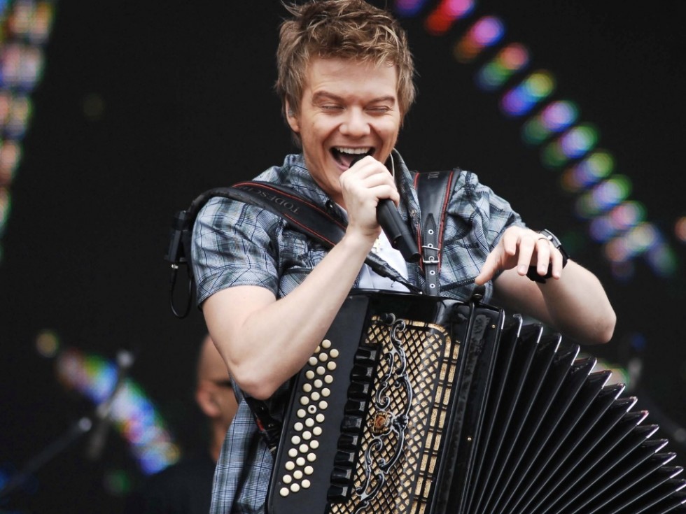 Show de Michel Teló em Marília teve superfaturamento