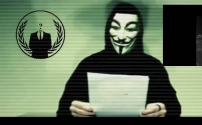 Anonymous promete se vingar por morte de cachorro