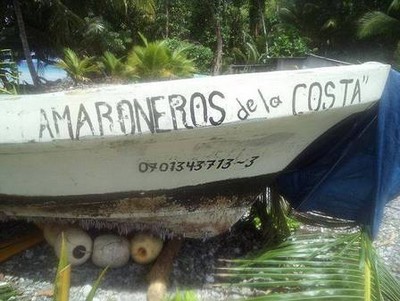 Náufrago manteve corpo de amigo ao seu lado por 6 dias