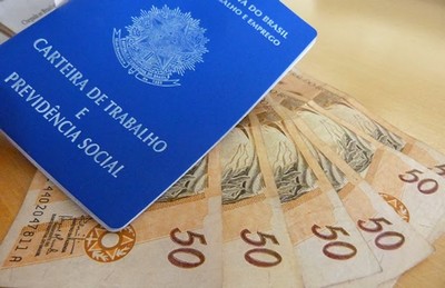 Saiba quanto será o salário mínimo em 2016