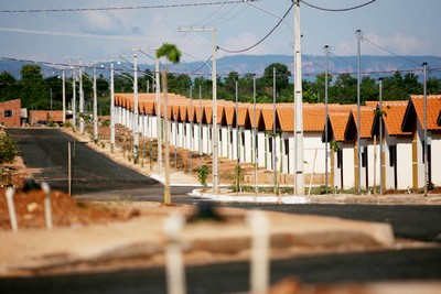 FGTS vai financiar o Minha Casa, Minha Vida em 2016