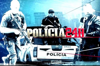 Vídeo de abordagem policial causa polêmica