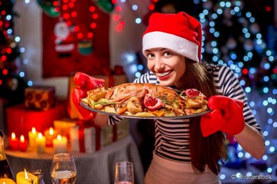 Dieta para o Natal: Aproveite as festas sem medo de engordar