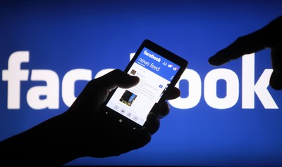 Facebook vai começar a vender ingressos para shows