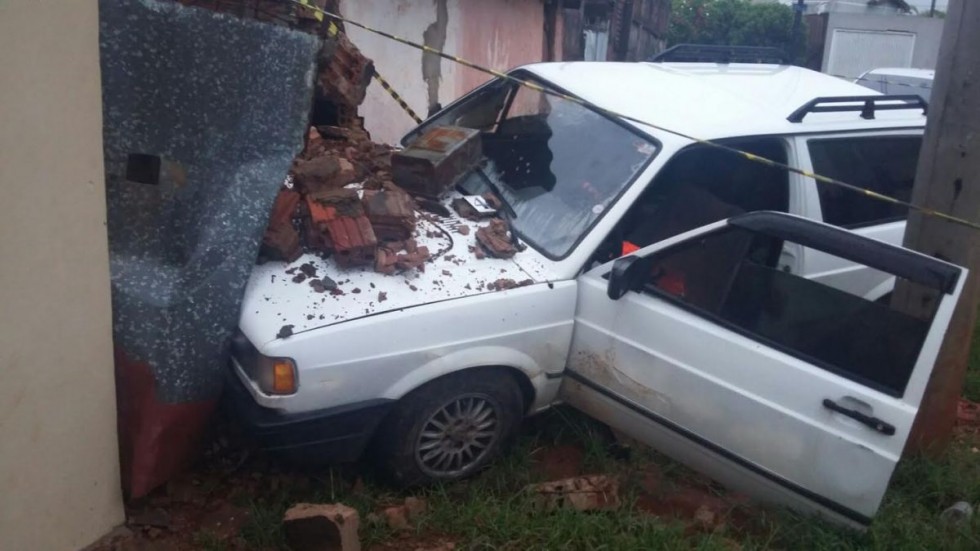 Menor morre durante troca de tiros na região