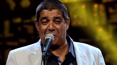 Zeca Pagodinho é condenado a 3 anos de detenção