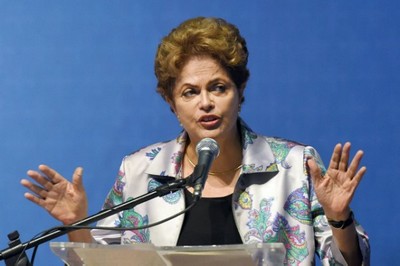 Dilma lança plano nacional de combate ao mosquito da dengue