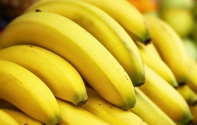 Fungo ameaça tipo de banana mais popular