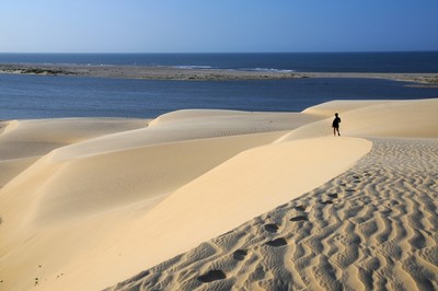 Alemã estuprada no Brasil antecipa sua volta