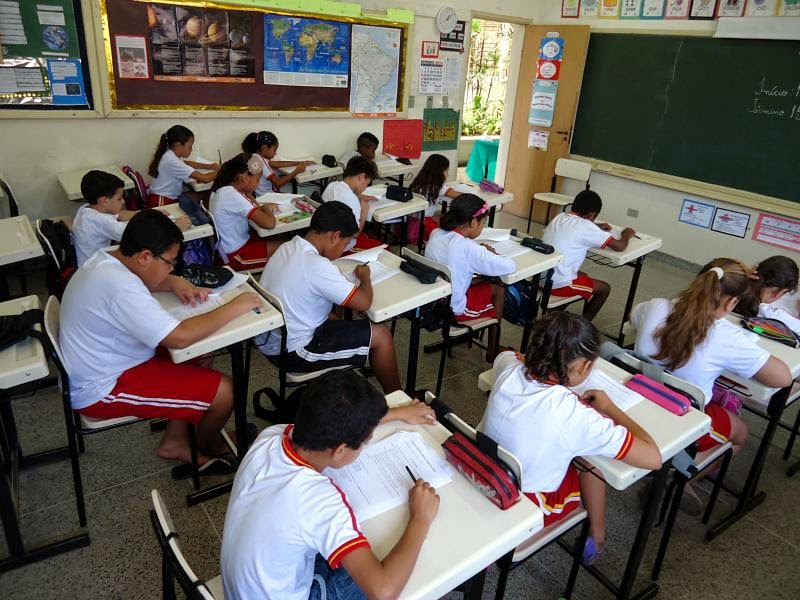 Marília terá concurso para professores temporários
