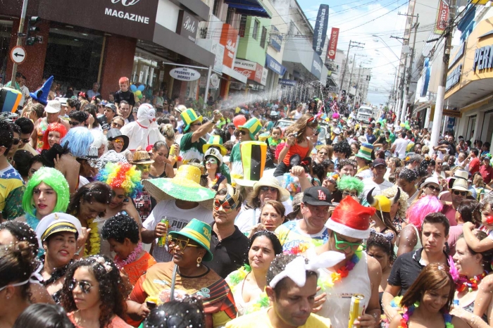 Carnaval em Marília tem programação divulgada
