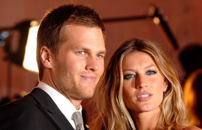 Gisele Bündchen e Tom Brady podem se separar