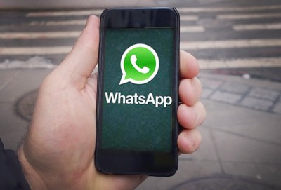 Vírus se disfarça de e-mail do WhatsApp para infectar usuários