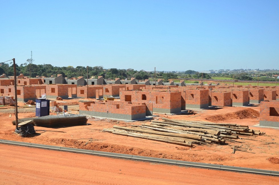 Residencial Maracá II terá lançamento nesta terça