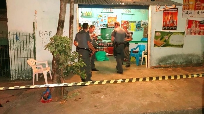 Dupla é condenada por assassinato na zona norte