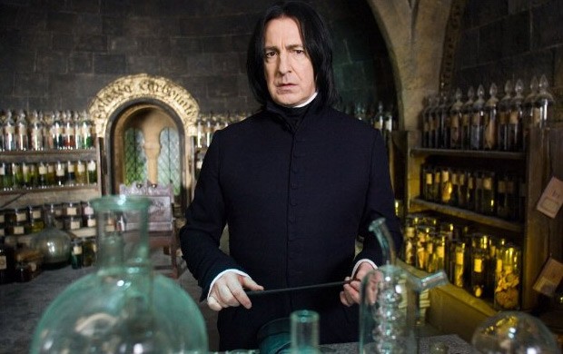 snape