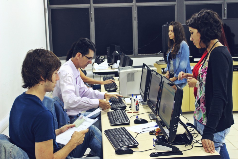 Unesp de Marília recebe novos alunos para 2016