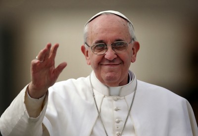 Papa Francisco pede o fim da pena de morte