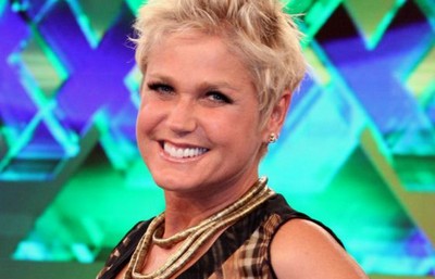 Xuxa proíbe fãs de falarem mal do seu programa